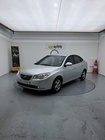 Hyundai Avante 2009