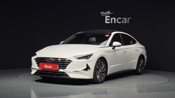 Hyundai Sonata 2019