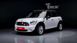 MINI Countryman 2013