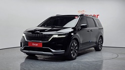 Kia Canival 2020