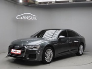 Audi A6 2020