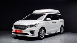 Kia Canival 2019