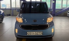 Kia RAY 2017