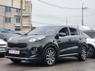 Kia Sportage 2016