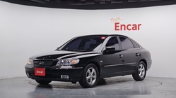 Hyundai Grandeur 2005