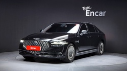 Genesis G90 2020