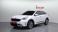 Kia Niro 2017