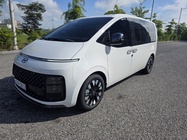 Hyundai Staria 2025