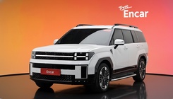 Hyundai Santa Fe 2023