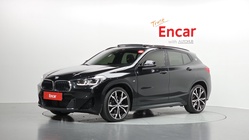 BMW X2 2023