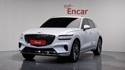 Genesis GV70 2024