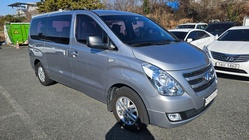 Hyundai Starex 2017