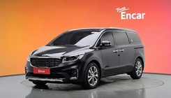 Kia Canival 2019