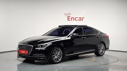 Hyundai Genesis 2014