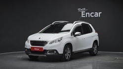 Peugeot 2008 2015