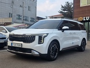 Kia Canival 2024