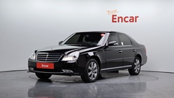 Ssangyong Chairman 2011