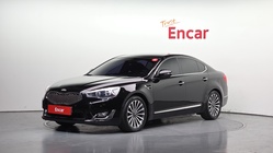 Kia K7 2014