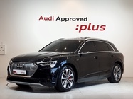 Audi e-tron 2021