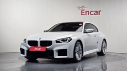 BMW M2 2025
