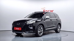 Hyundai Santa Fe 2020