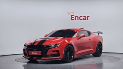 Chevrolet Camaro 2019