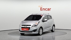 Chevrolet Spark 2013