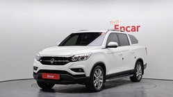 Ssangyong Rexton 2019