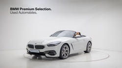 BMW Z4 2022