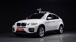 BMW X6 2008
