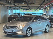 Hyundai Sonata 2012