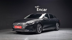 Hyundai Grandeur 2019