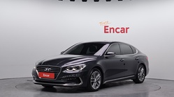 Hyundai Grandeur 2018