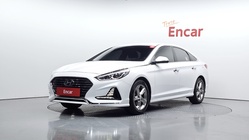 Hyundai Sonata 2019