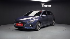 Hyundai i30 2017