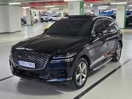 Genesis GV80 2022