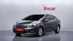 Kia K3 2013