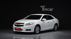 Chevrolet Malibu 2015