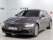 Genesis G80 2024