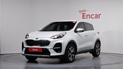 Kia Sportage 2020