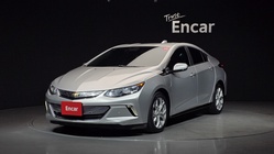 Chevrolet Volt 2018