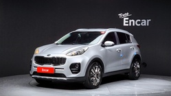 Kia Sportage 2016