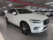 Volvo XC60 2019