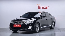 Hyundai Equus 2013