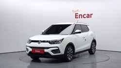 Ssangyong TIBOLI 2019