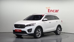 Kia Sorento 2015