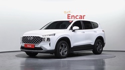 Hyundai Santa Fe 2020