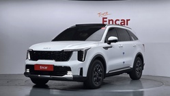 Kia Sorento 2025