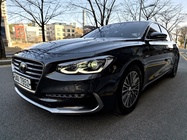 Hyundai Grandeur 2018