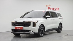 Kia Canival 2024